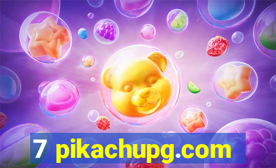 7 pikachupg.com